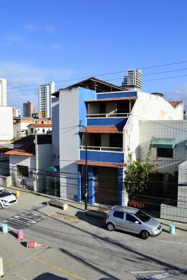 Iracema Flats *