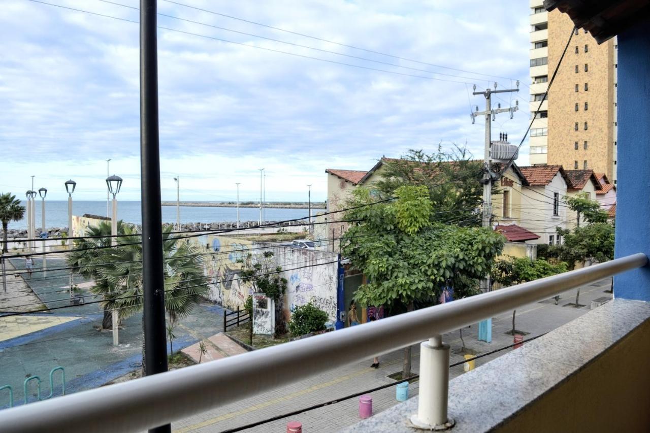Iracema Flats Apartahotel Fortaleza (Ceara)
