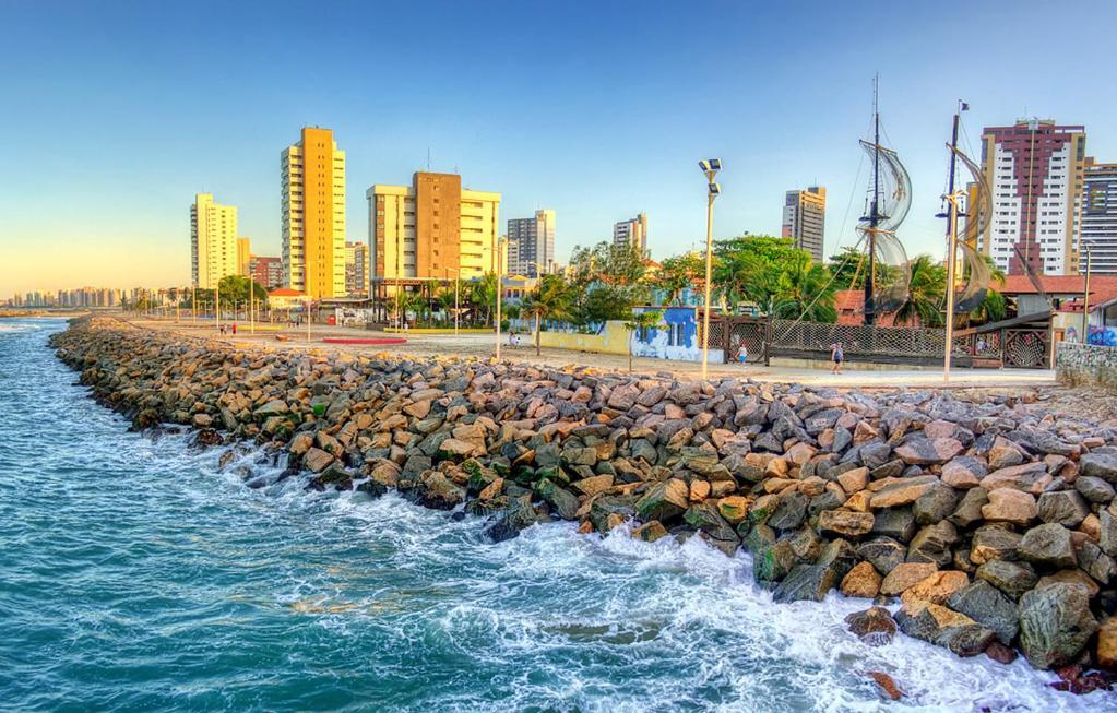 Apartahotel Iracema Flats