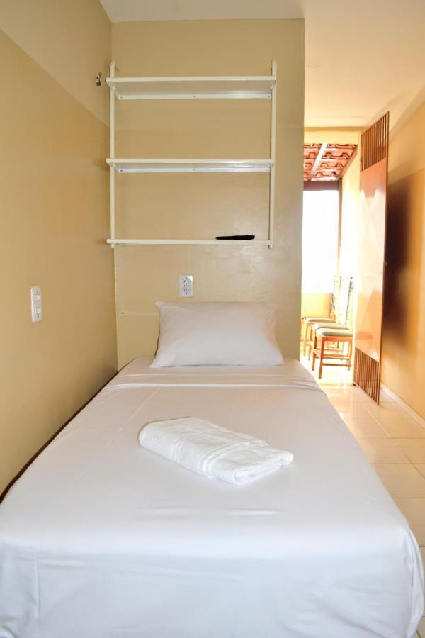 Apartahotel Iracema Flats *