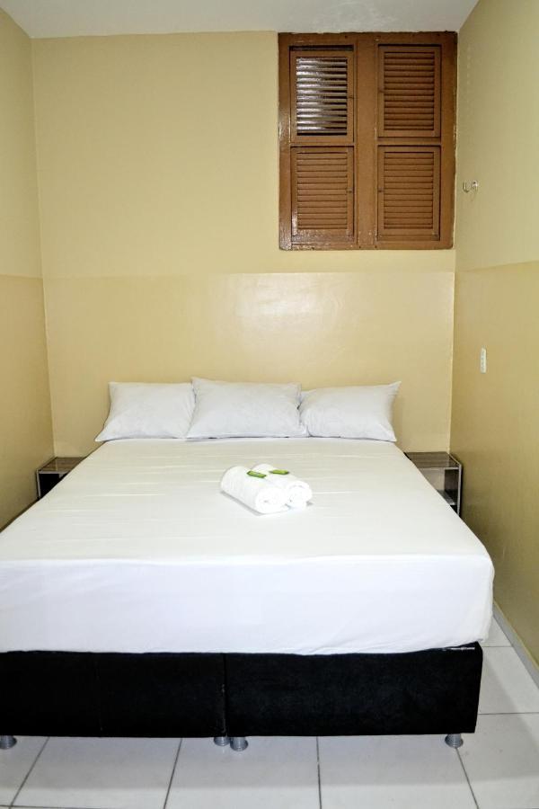 Iracema Flats *