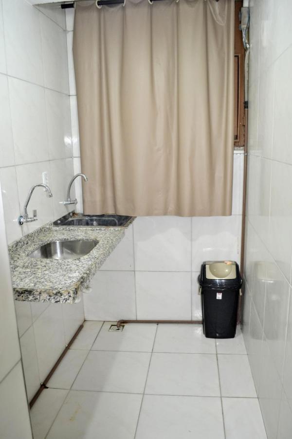 Apartahotel Iracema Flats *