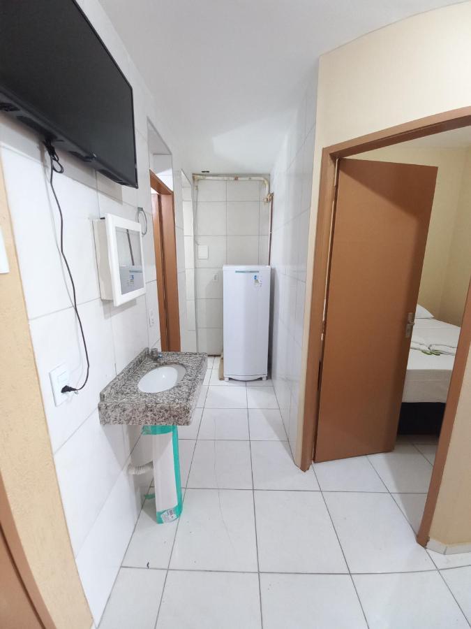 Iracema Flats Apartahotel *