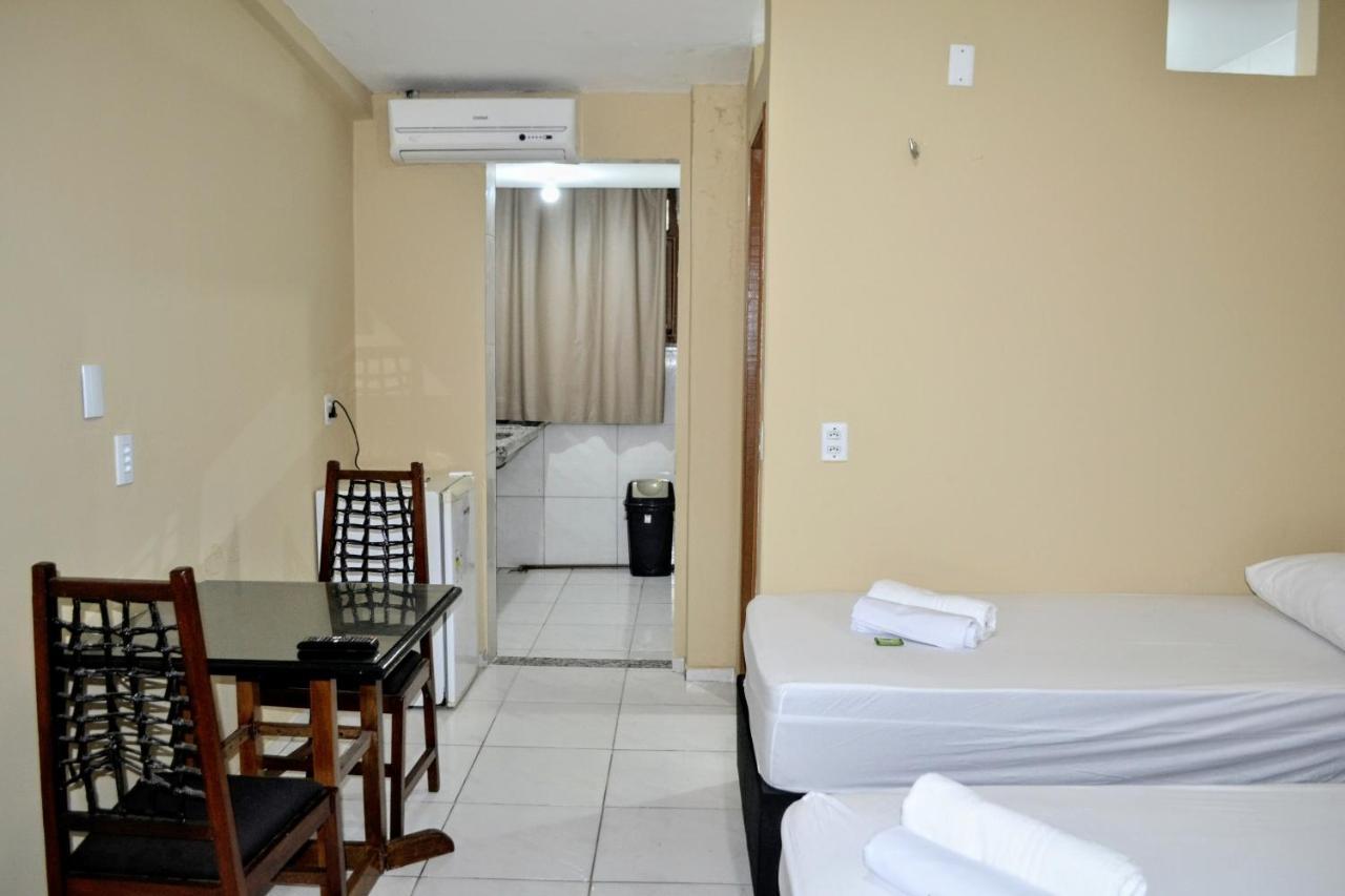 Iracema Flats