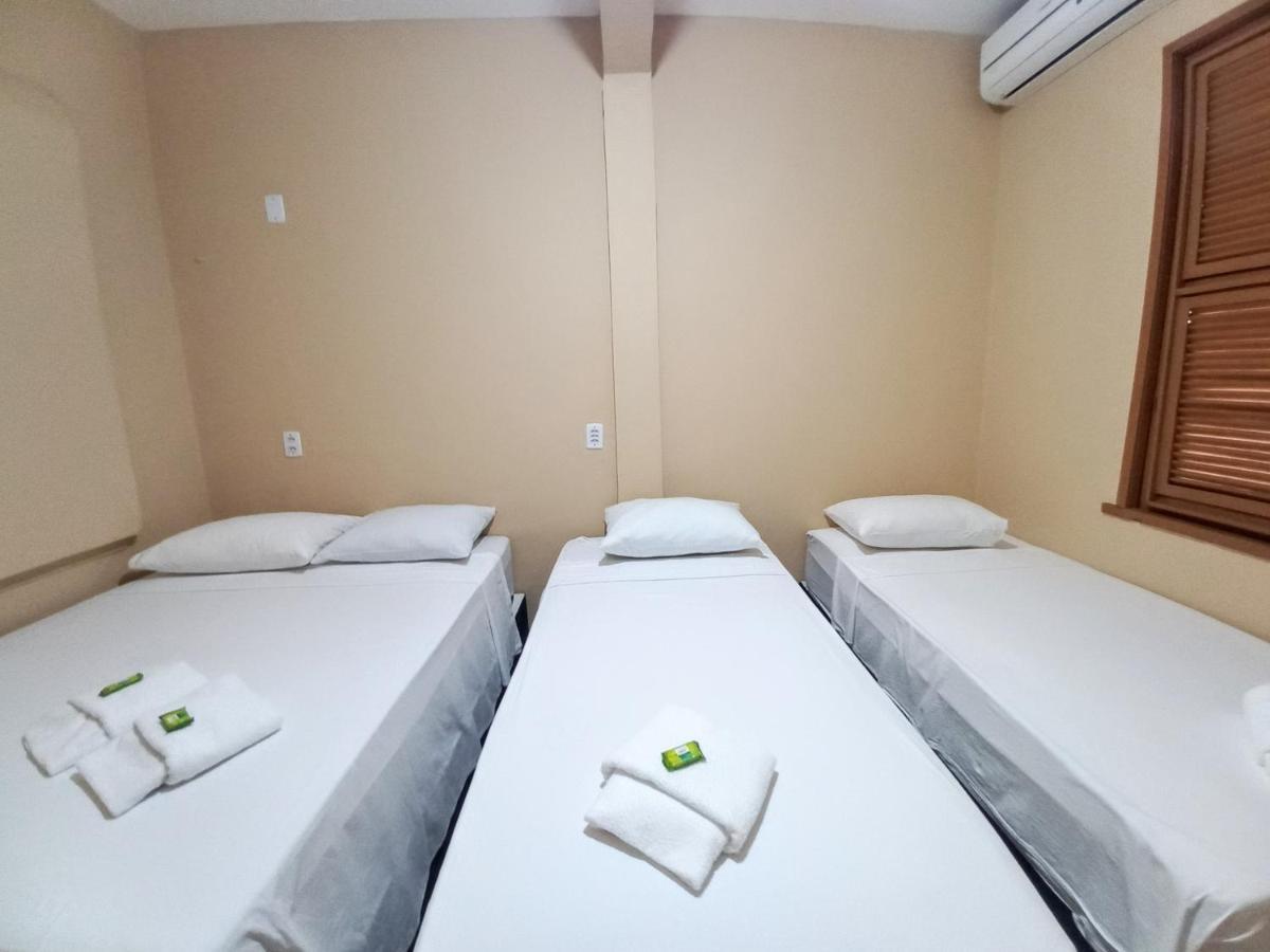 Iracema Flats Apartahotel Fortaleza (Ceara)