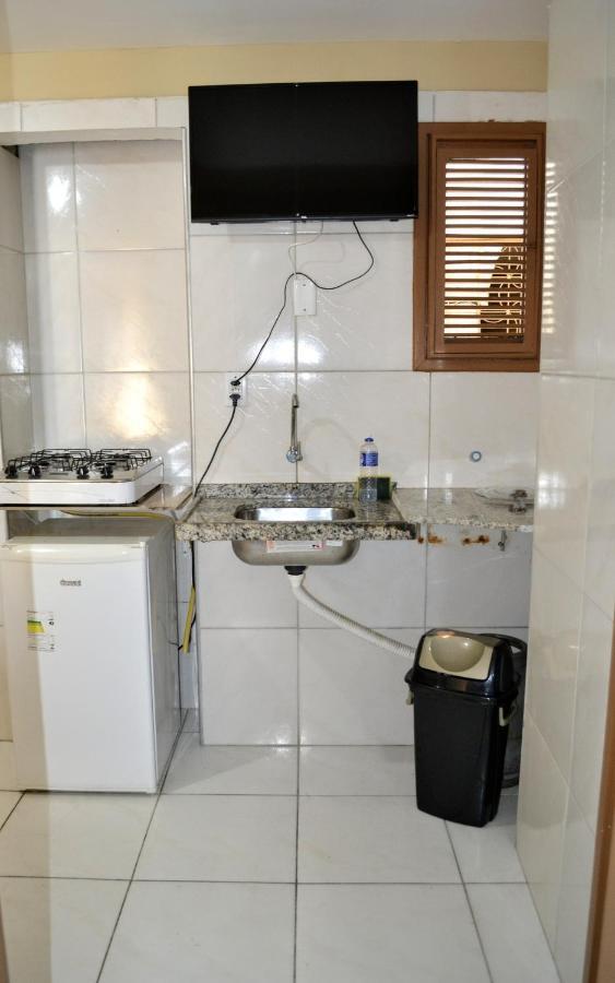 Apartahotel Iracema Flats Fortaleza (Ceara)
